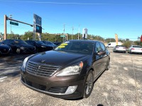 Image for 2016 Hyundai Equus Signature ID: 7027729