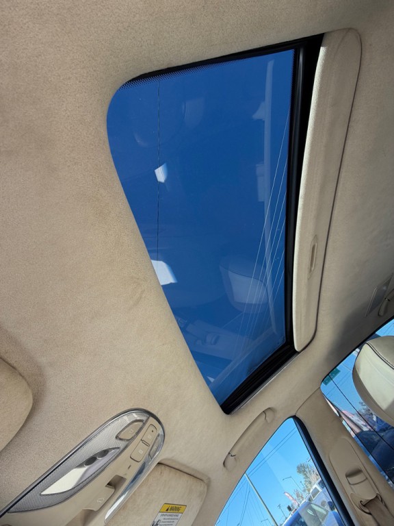 2016 Hyundai Equus Image 27