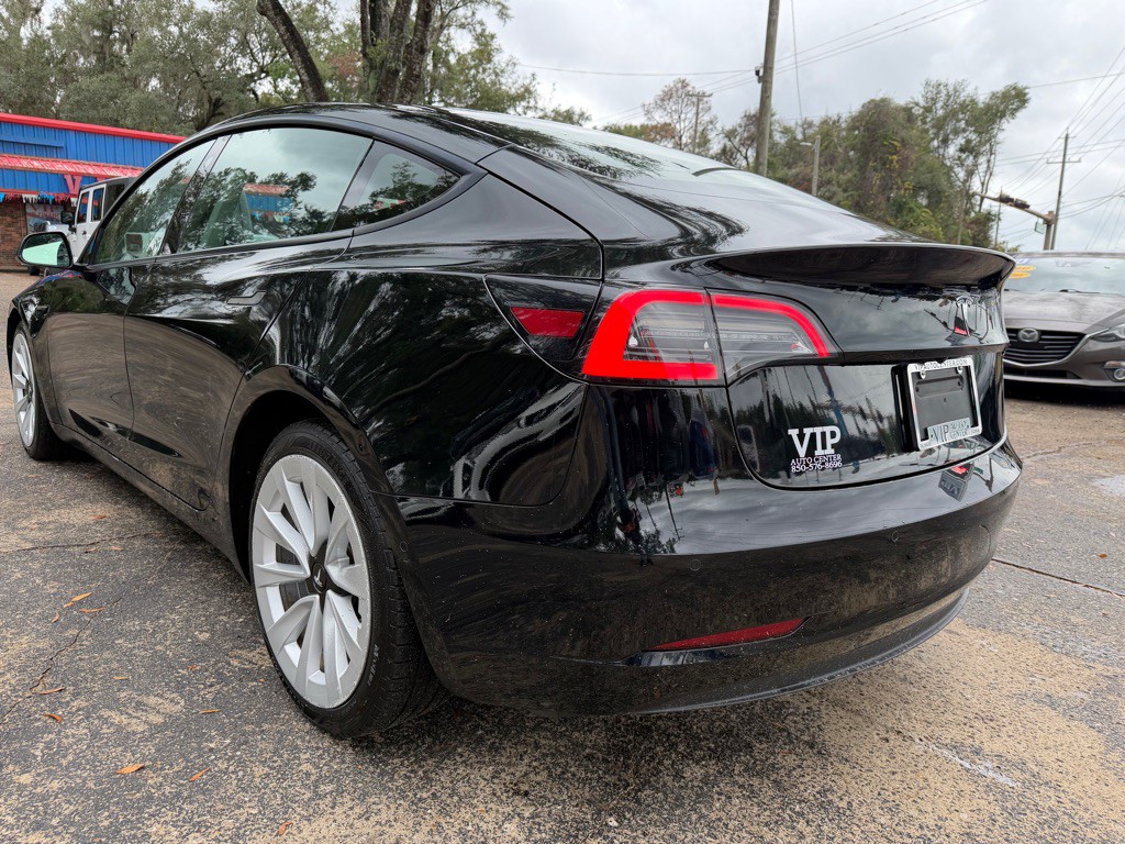 2022 Tesla Model 3 Image 3