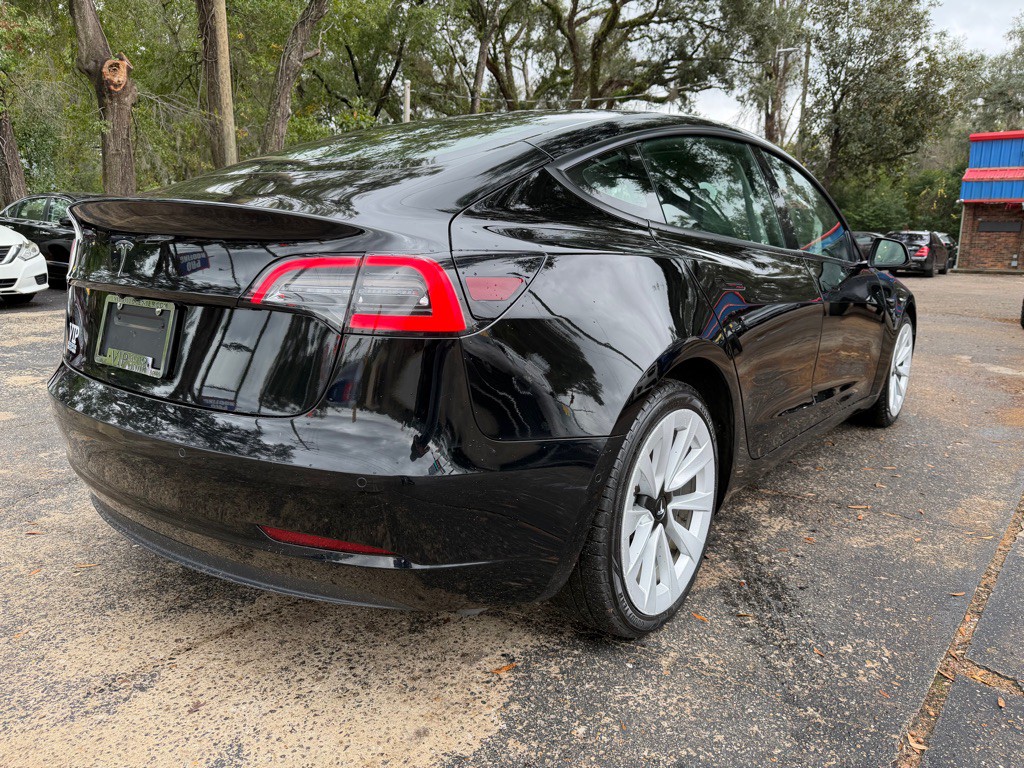 2022 Tesla Model 3 Image 5