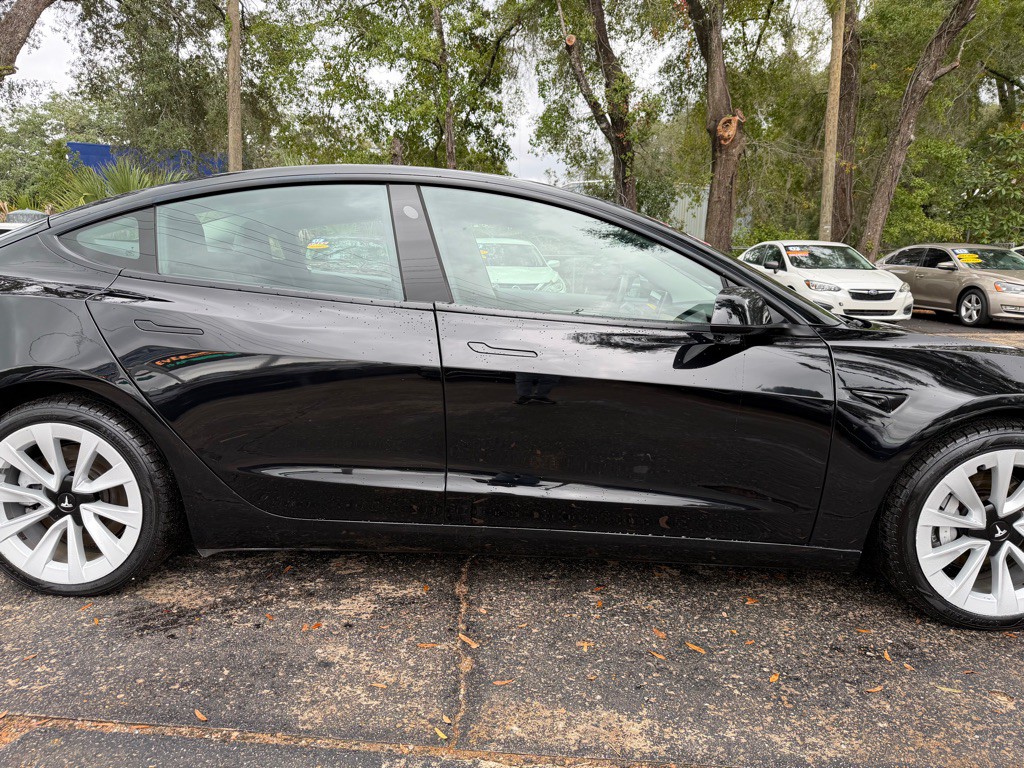 2022 Tesla Model 3 Image 6