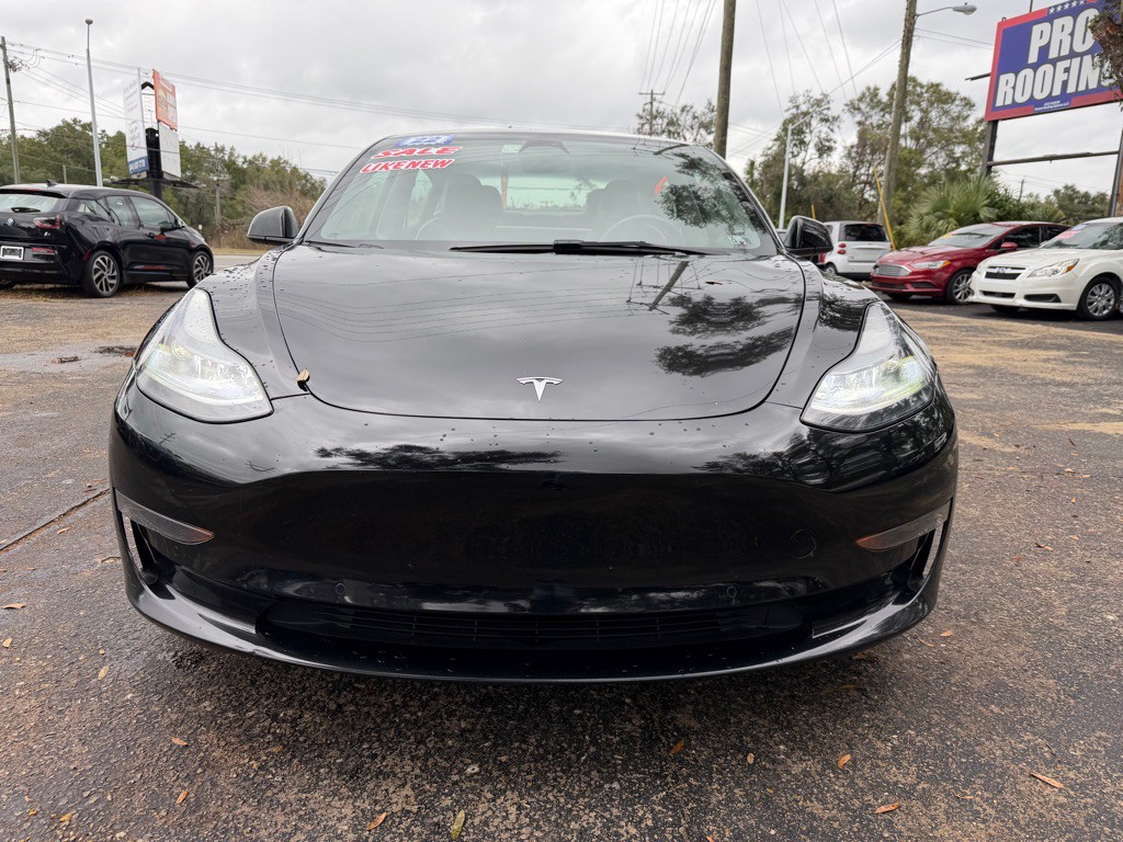2022 Tesla Model 3 Image 8