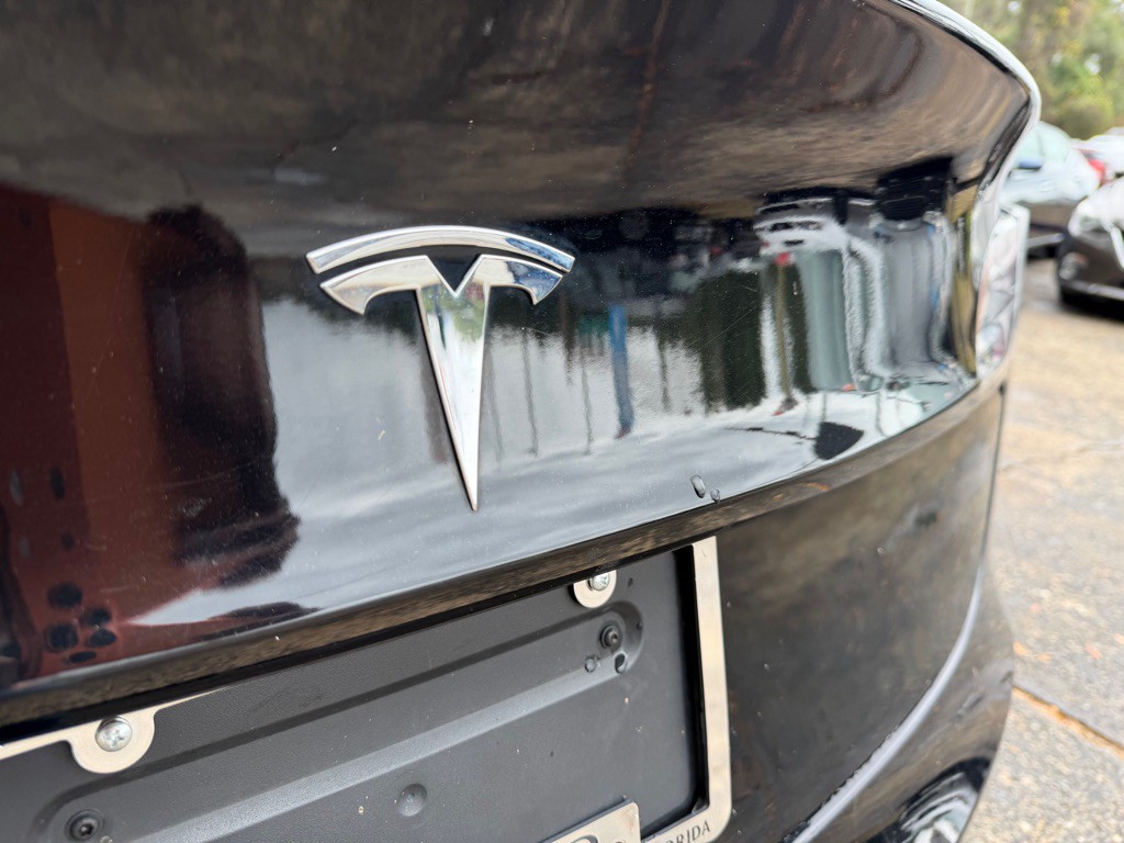 2022 Tesla Model 3 Image 12