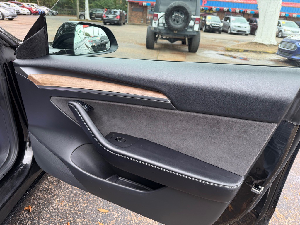 2022 Tesla Model 3 Image 26