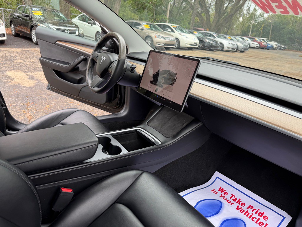 2022 Tesla Model 3 Image 29