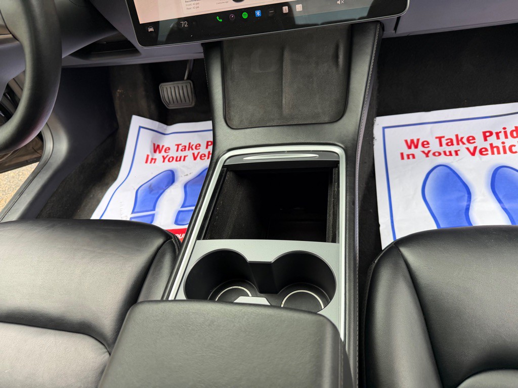 2022 Tesla Model 3 Image 30