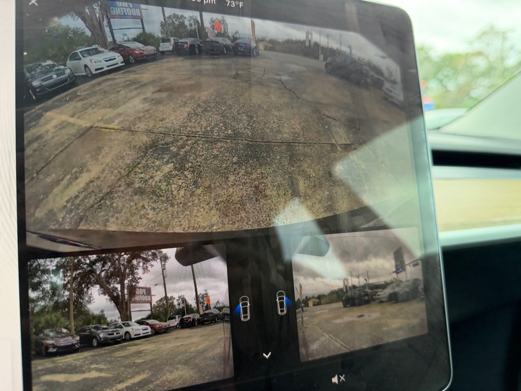 2022 Tesla Model 3 Image 32