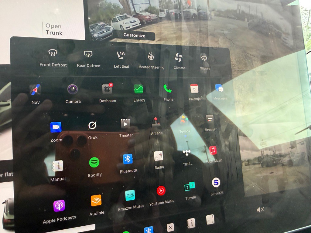 2022 Tesla Model 3 Image 34