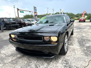 Image for 2013 Dodge Challenger SXT ID: 7039351