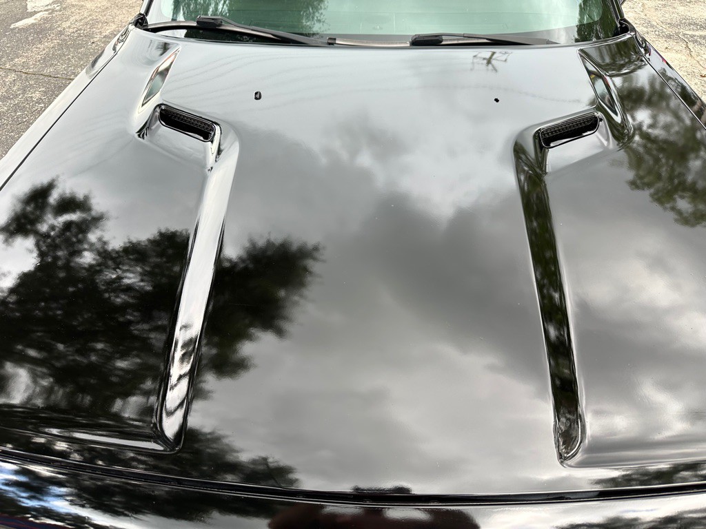 2013 Dodge Challenger Image 20