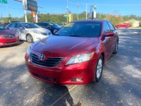 Image for 2009 Toyota Camry BASE ID: 7054376