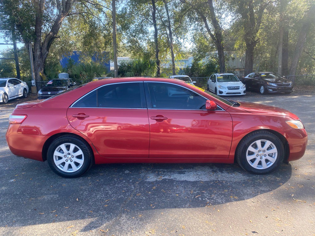 2009 Toyota Camry Image 4
