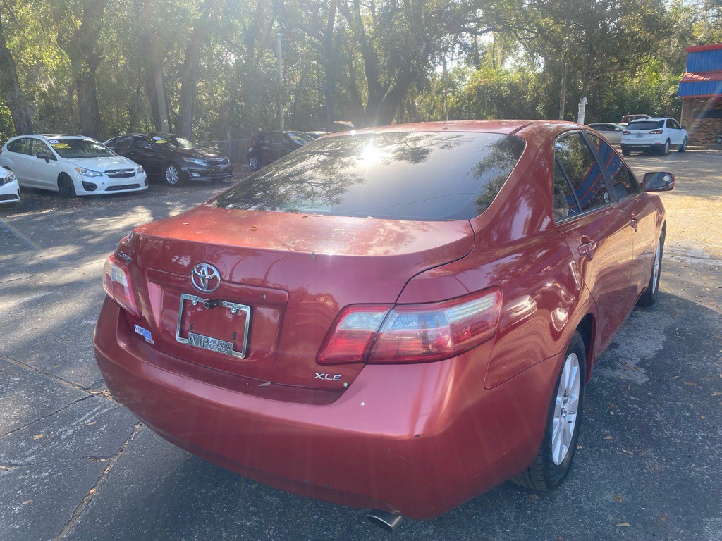 2009 Toyota Camry Image 5
