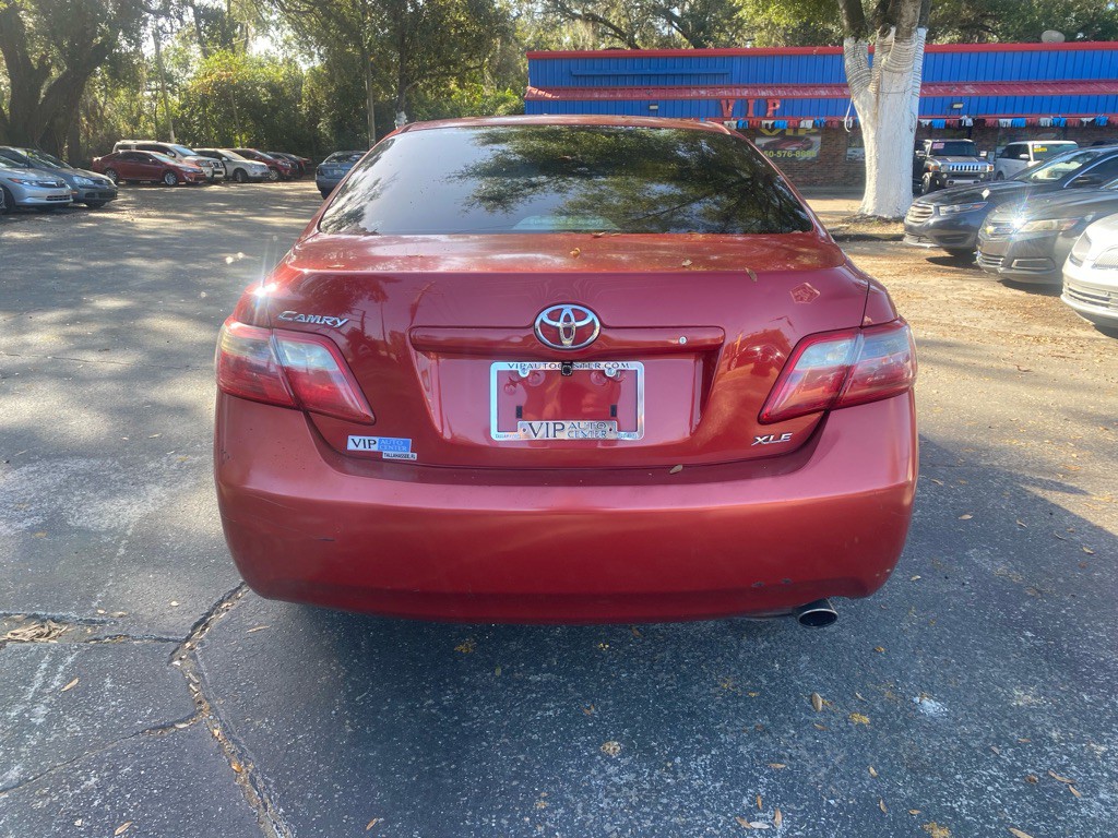 2009 Toyota Camry Image 6