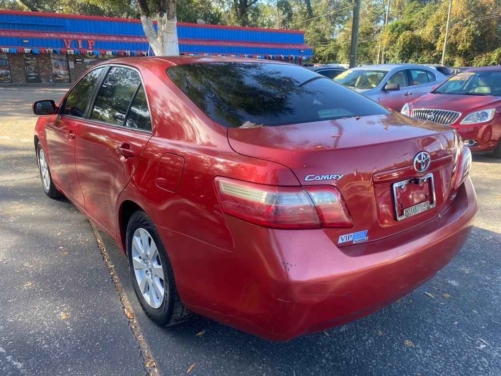 2009 Toyota Camry Image 7