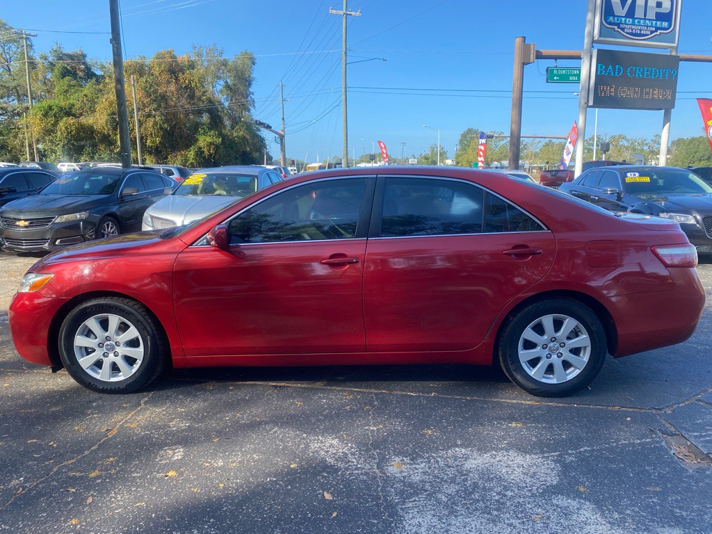 2009 Toyota Camry Image 8