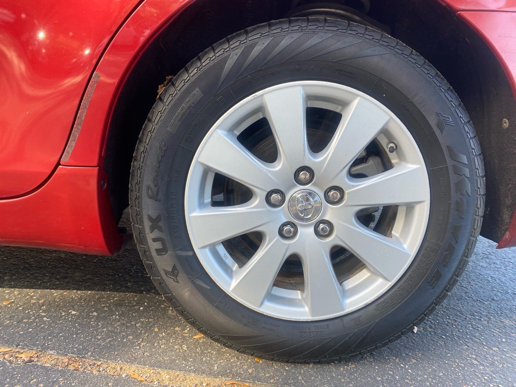 2009 Toyota Camry Image 9