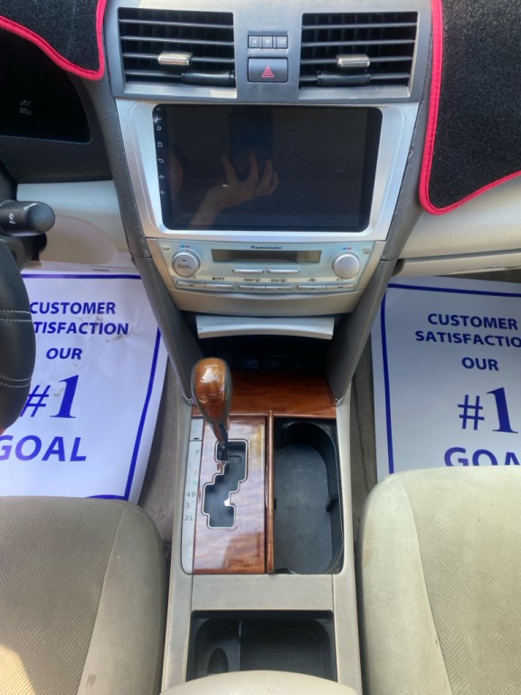 2009 Toyota Camry Image 11