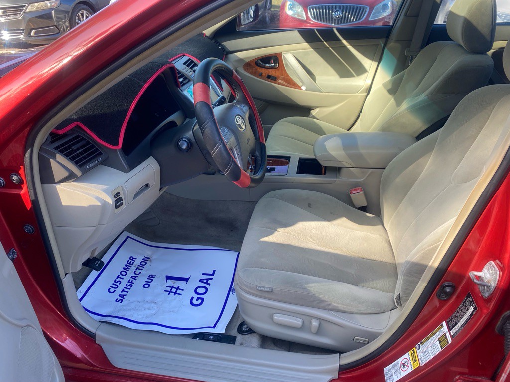 2009 Toyota Camry Image 13