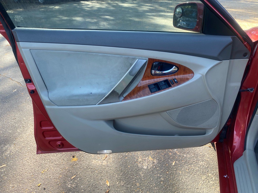 2009 Toyota Camry Image 14