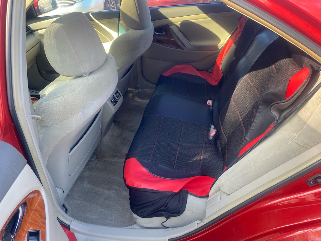 2009 Toyota Camry Image 15