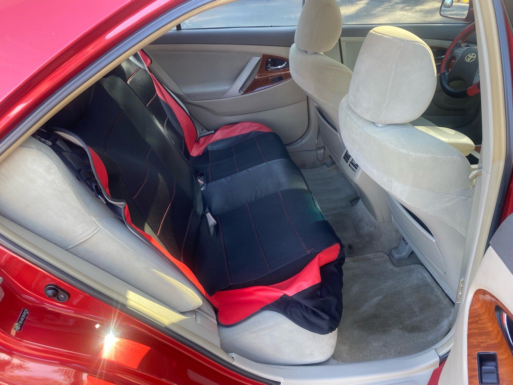 2009 Toyota Camry Image 18