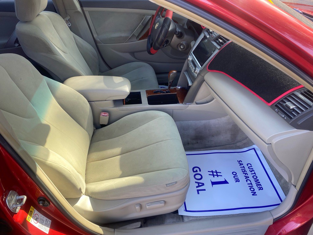 2009 Toyota Camry Image 20