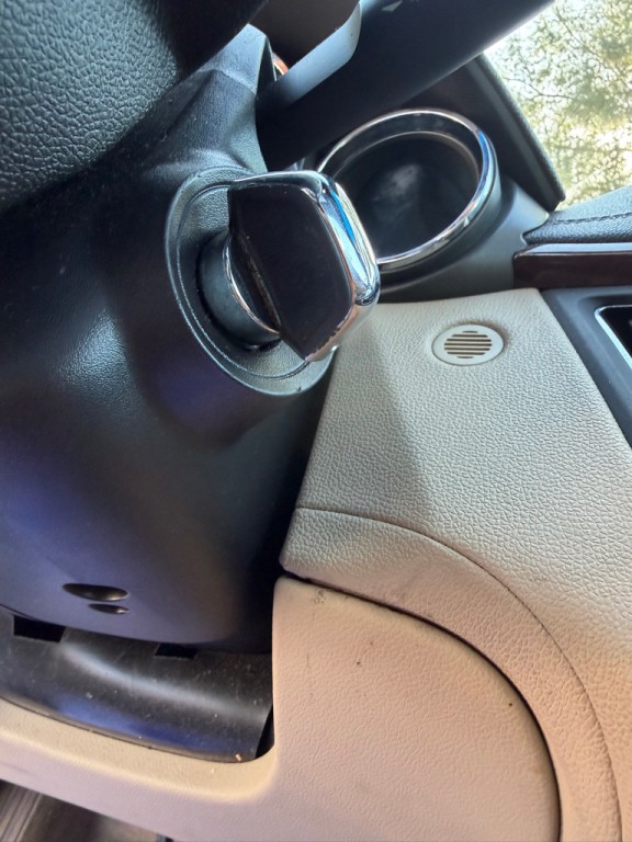 2011 Cadillac CTS Image 18