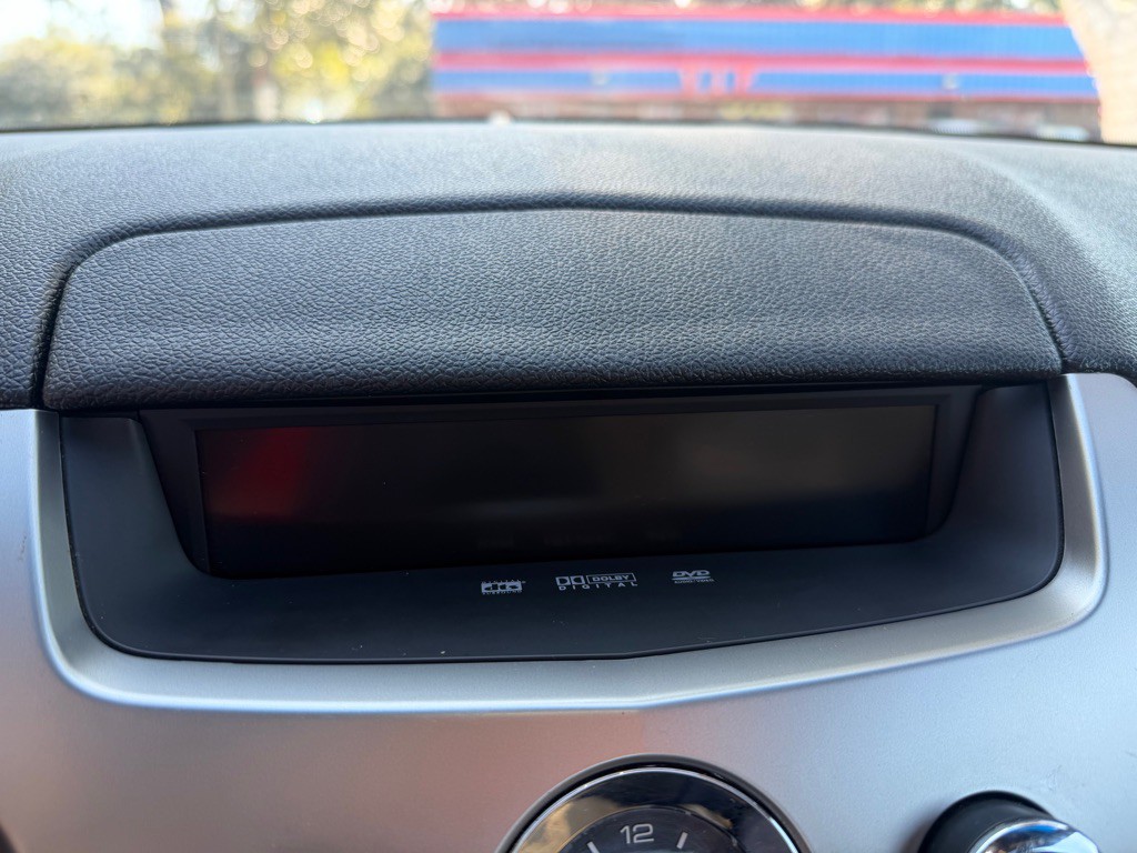 2011 Cadillac CTS Image 19