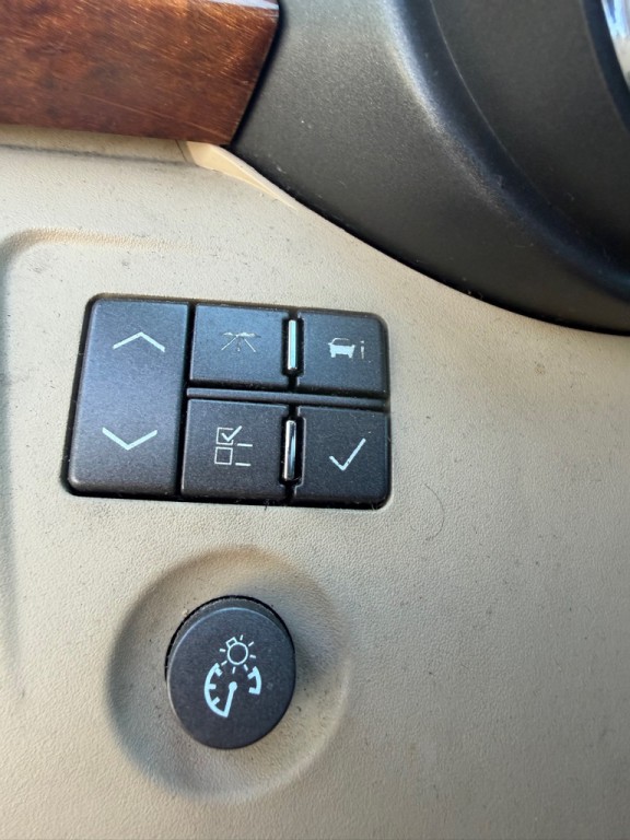 2011 Cadillac CTS Image 24