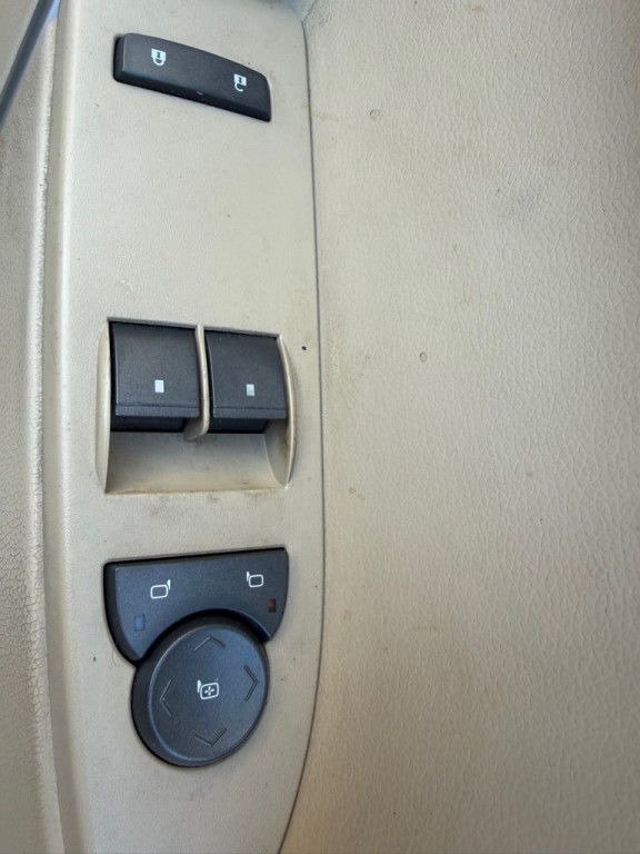 2011 Cadillac CTS Image 26