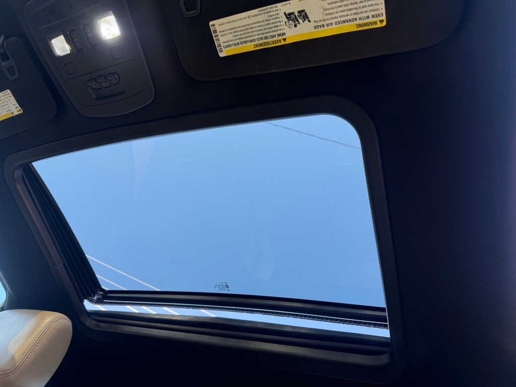 2011 Cadillac CTS Image 29