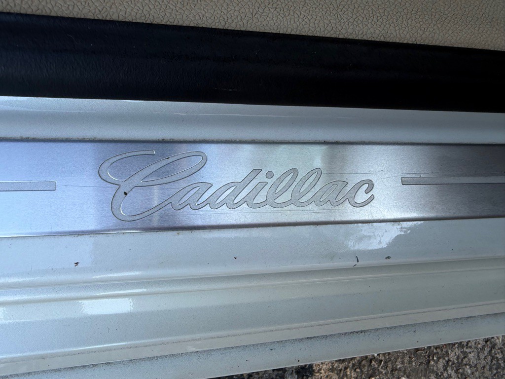 2011 Cadillac CTS Image 32