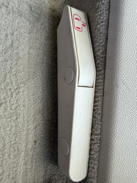 2011 Cadillac CTS Image 34