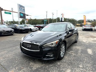 Image for 2016 INFINITI Q50 BASE ID: 7071780