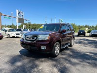 Image for 2011 Honda Pilot EXL ID: 7072618