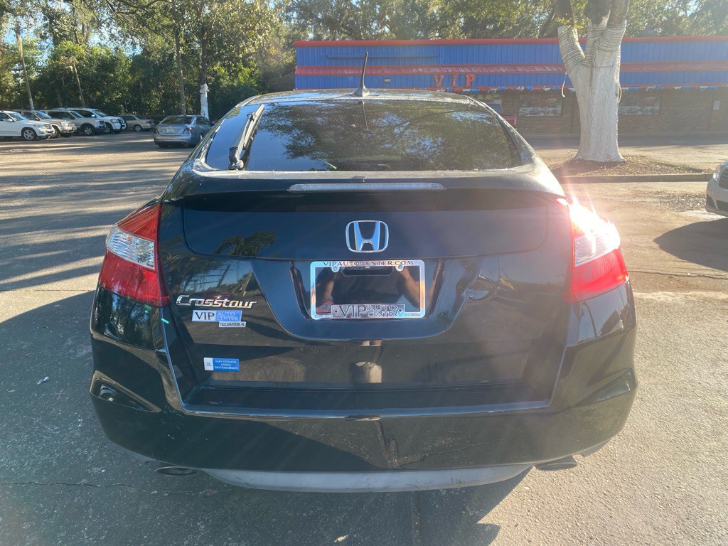 2012 Honda Crosstour Image 6