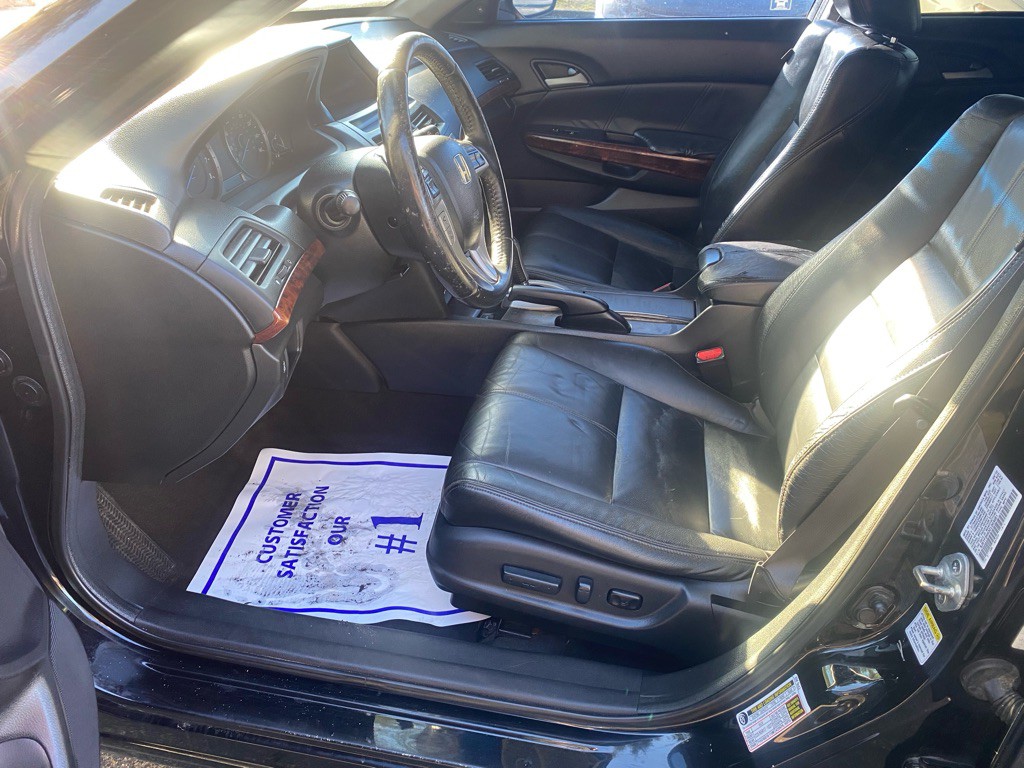 2012 Honda Crosstour Image 12