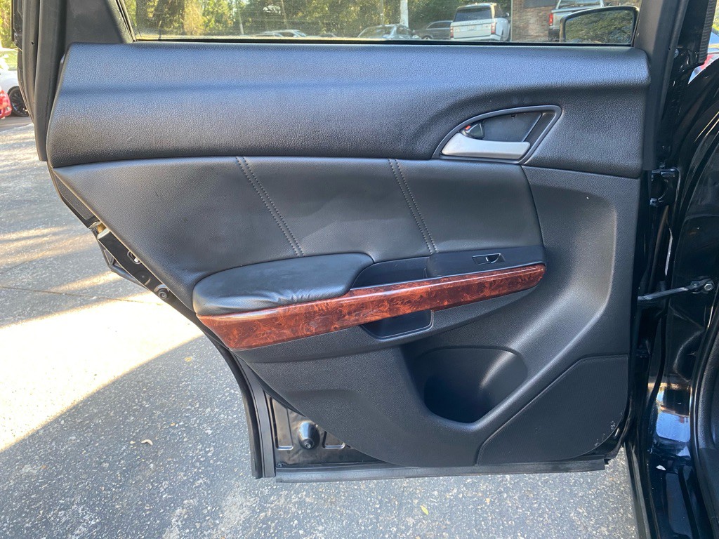 2012 Honda Crosstour Image 14