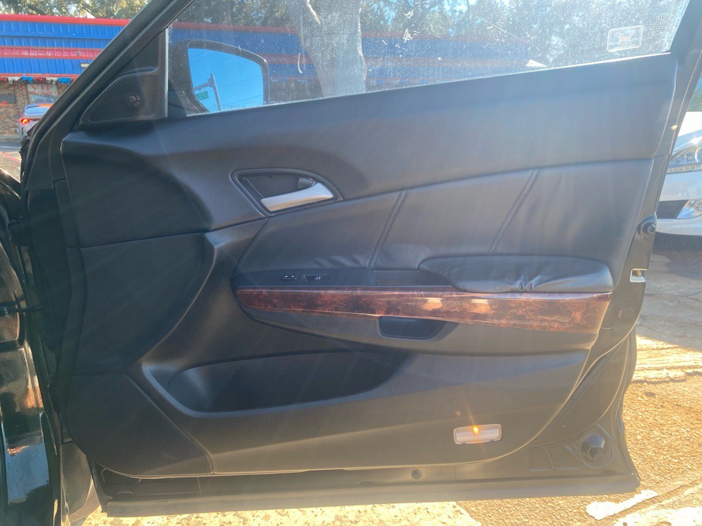 2012 Honda Crosstour Image 19