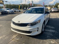 Image for 2017 Kia Optima LX ID: 7084232
