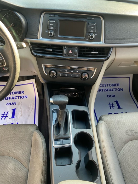 2017 Kia Optima Image 11