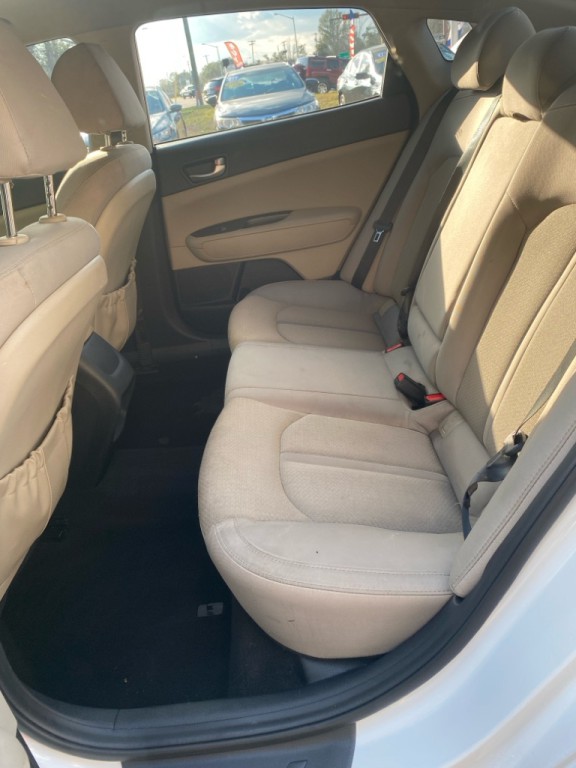 2017 Kia Optima Image 14