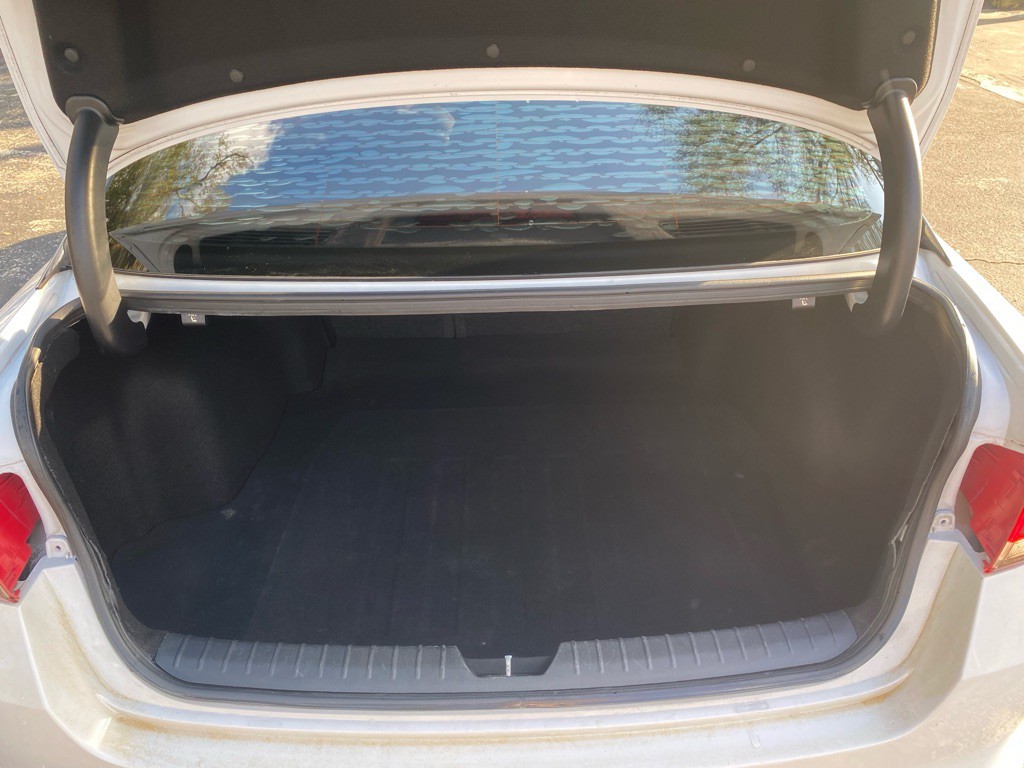 2017 Kia Optima Image 16