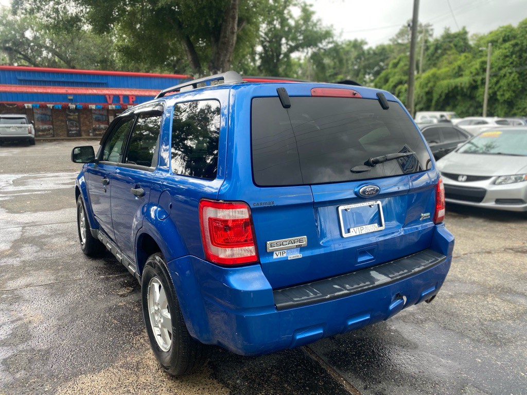 2011 Ford Escape Image 3