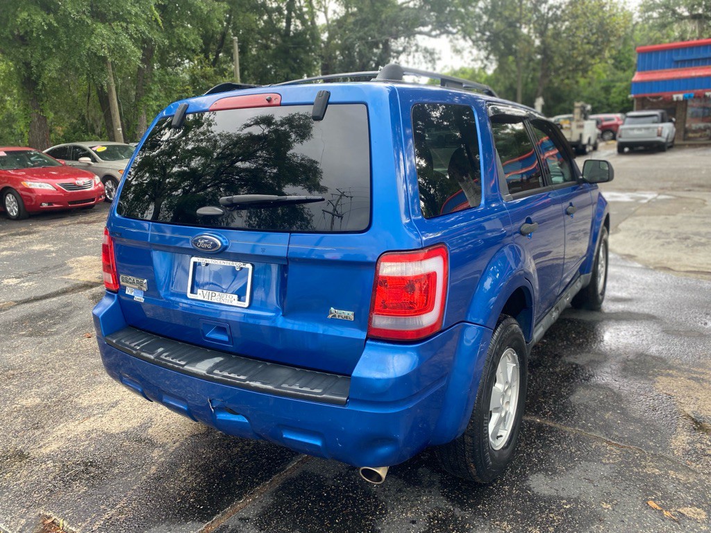 2011 Ford Escape Image 5