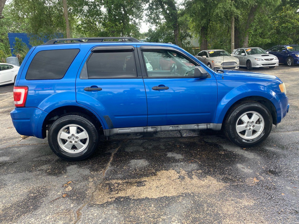 2011 Ford Escape Image 6