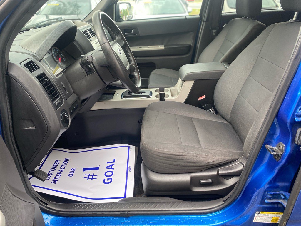 2011 Ford Escape Image 12