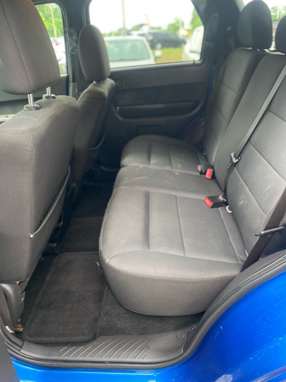 2011 Ford Escape Image 14