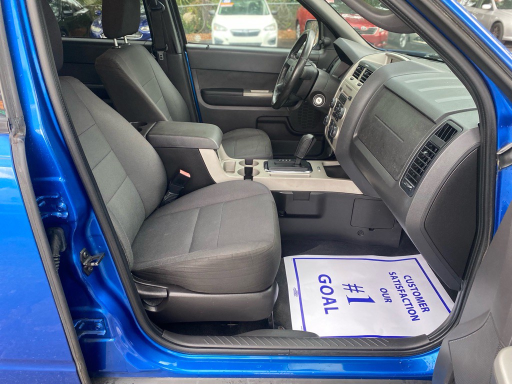 2011 Ford Escape Image 18